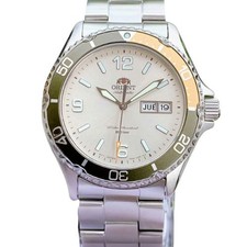 Orient Sport Mako 3