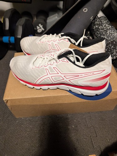 Asics gel zaraca - asics, sb