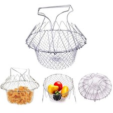 Cestello per friggere - cestello,