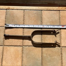 Staffe freno asta bicicletta