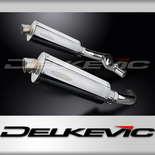 Kit scarico silenziatore honda - kit,