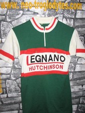 Vintage cycling jersey - jersey, maglia