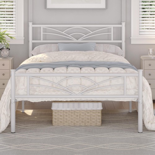 Yaheetech struttura letto - struttura,