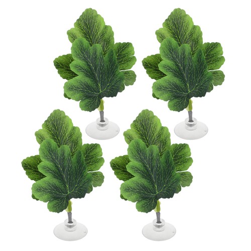 4pcs piante serbatoio - serbatoio, per