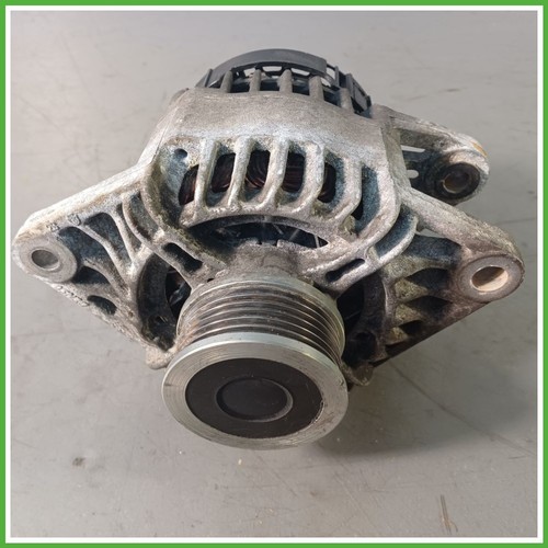 Alternatore denso 63321826 - alternatore,