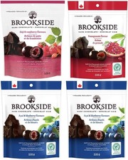 Brookside Cioccolato Fondente