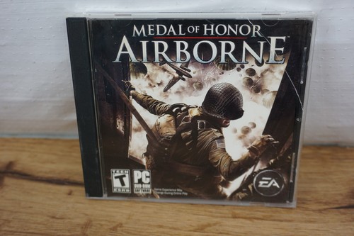 Medaglia onore gioco pc - d'onore,