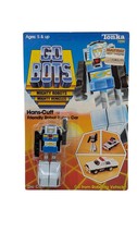 Go Bots Hans Cuff Tonka
