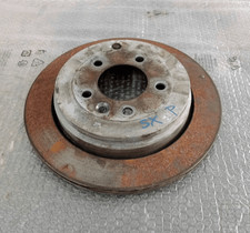 SDB000636 Disco freno post. SX LAND ROVER RANGE ROVER SPORT 2.7 TDV6 SUV