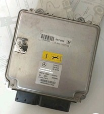 A6519007000 9016500 ecu - a6519007000/9016500, engine