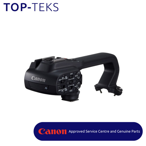 Canon xa10 gruppo maniglia - canon,