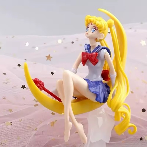 Personaggio sailor moon cm - personaggio,