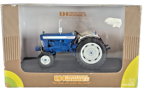 Trattore agricolo universal - trattore,