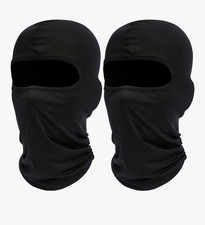 2 CONFEZIONI Coprimascherina