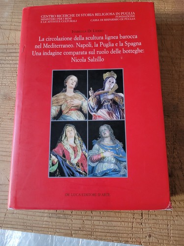 Circolazione della scultura - la,
