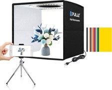 PULUZ Mini Light Box