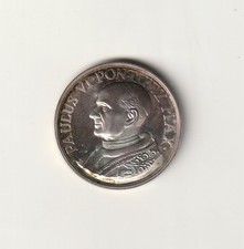 Vaticano - ANNO SANTO 1975