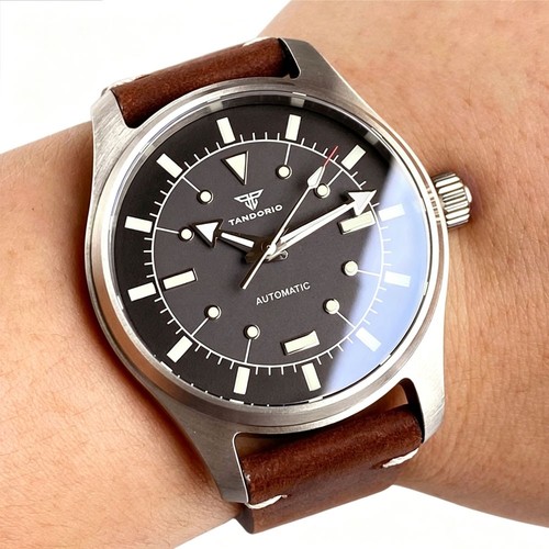 Orologio automatico uomo - orologio,