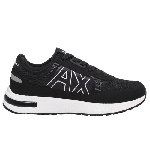 Armani exchange sneakers - sneakers, urban