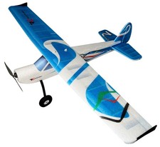 RC Factory Step 2 Light Blue -