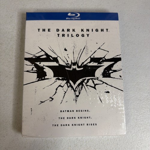 The dark knight - knight, trilogy