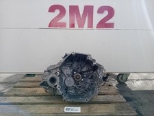 CAMBIO MANUALE COMPLETO PER NISSAN Qashqai 2° Serie 6 MARCE MANUALE R9M diesel 