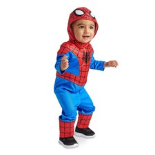 Costume Disney Store Marvel