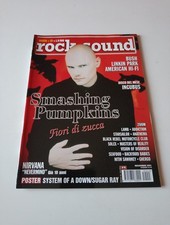 Rivista Rock Sound N.43/2001