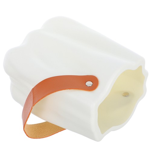 Vaso estetico manico fioriera - ,
