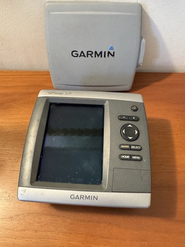 Gpsmap 521 garmin navigatore - gpsmap,