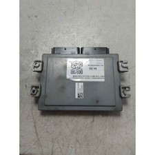 Centralina ECU controllo motore Renault Clio MK2 1.2 B 1998-10 Siemens 820032639