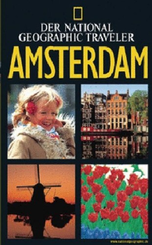 Amsterdam national geographic - amsterdam,