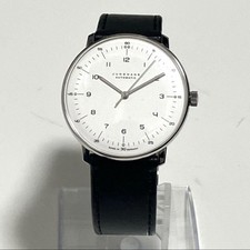 Junghans Max Bill automatico