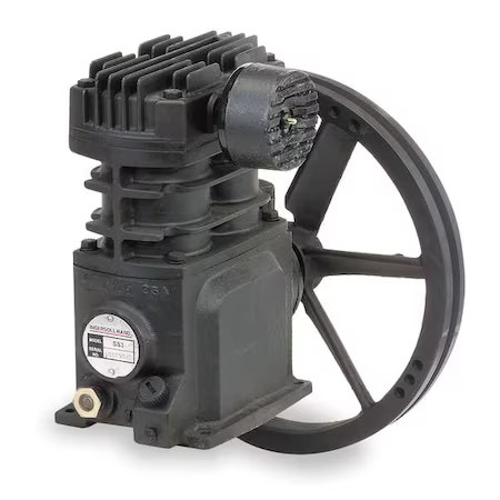 Ingersoll rand ss3 bare air - bare,