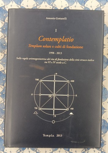 Gottarelli contemplatio - -,