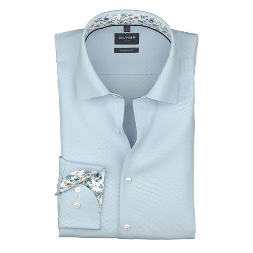 Olymp luxor modern - modern, camicia