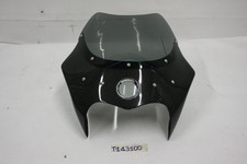 Kit parabrezza cupolino in