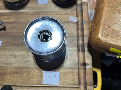 Daiwa 7000c bobina mulinello - bobina,