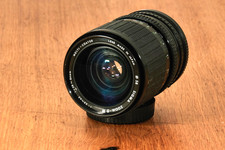 Sigma Zoom-a III 35-135mm