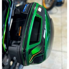 Adesivi 3D Valigie 56L