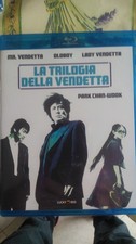 LA TRILOGIA DELLA VENDETTA