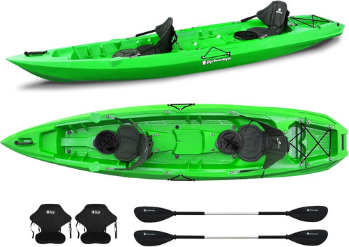 Kayak biposto mojito - biposto, big