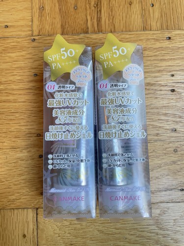 Nuovo canmake tokyo mermaid - canmake,
