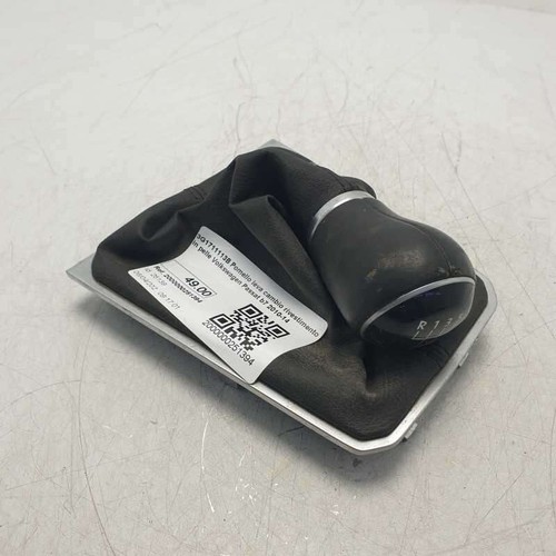 3g1711113b pomello leva cambio - 3g1711113b,