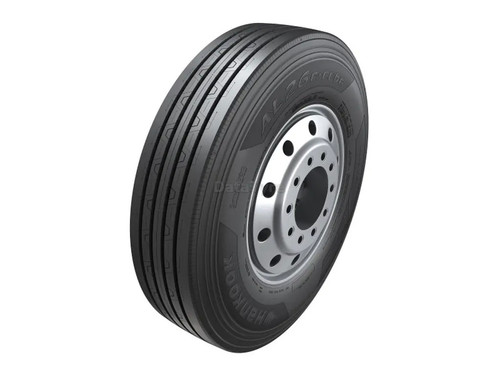 Gomme estive hankook 305 - gomme, 305/70