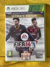 GIOCO XBOX 360 FIFA 14