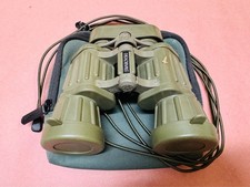 Swarovski 10x40 Habicht WGA impermeabile marino corazzato porro prisma binocolo