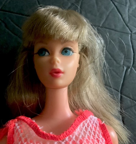 Barbie tnt vintage - barbie,