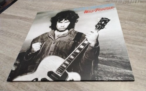Vinile gary moore wild - –,