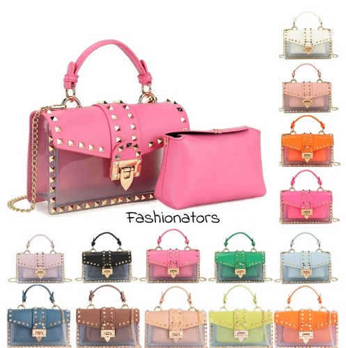 Borsa tracolla donna - borsa, lusso